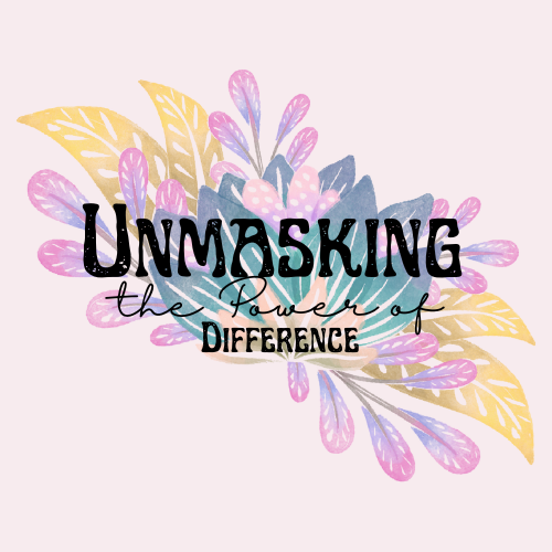 Unmasking The Power Of Difference